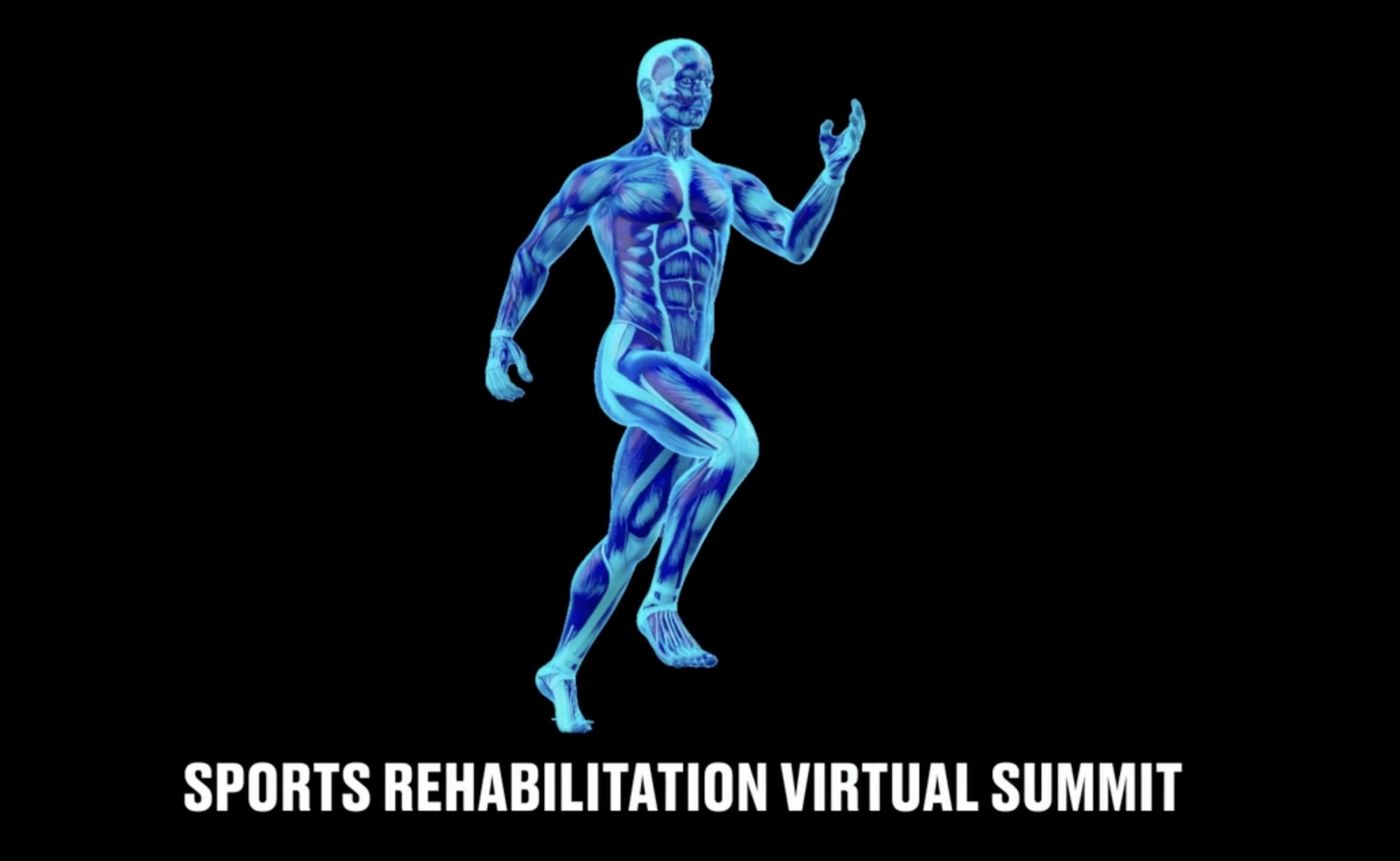 2024 Sports Rehabilitation Summit